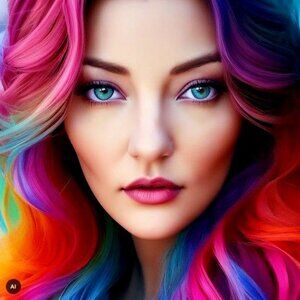 Meet your Posher, Richelle